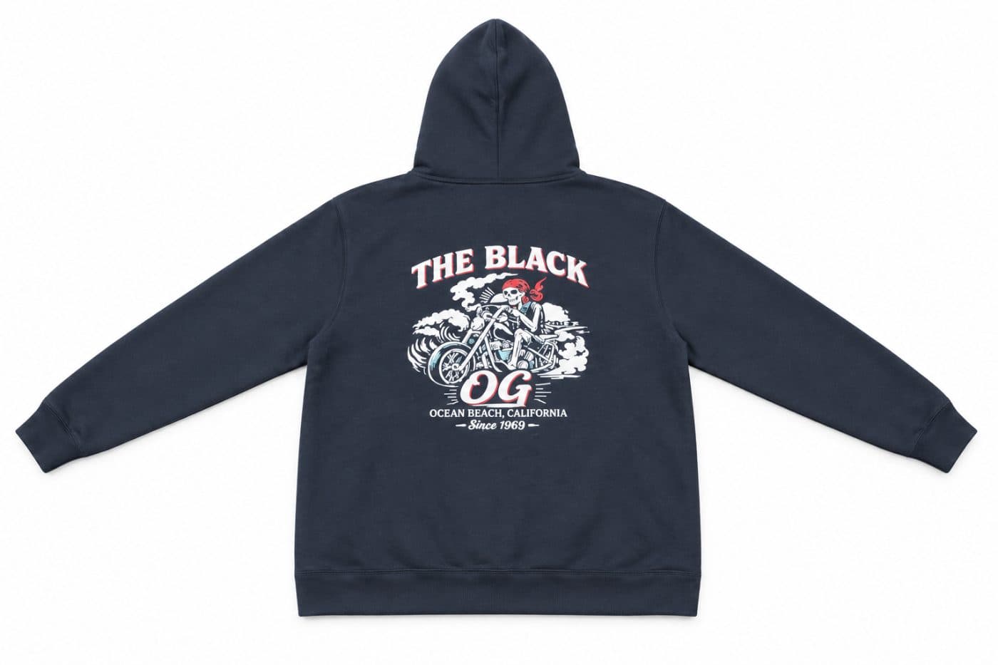Zip-Ups