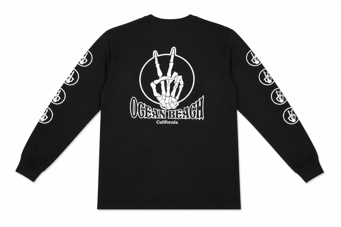 Long-Sleeve