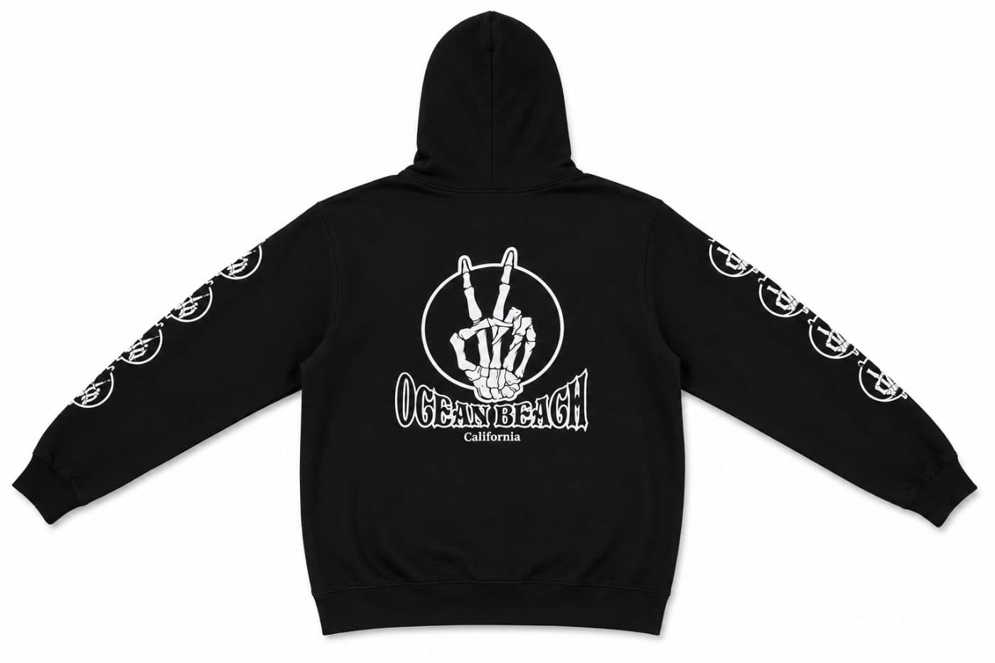 Zip-Ups